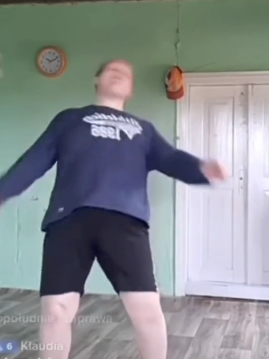ale urwał / ale to było dobre / taniec / piosenka / family guy / Peter Griffin / kompilacja / nikt nie pytał każdy potrzebował / mądrego warto popatrzeć / mood od poniedziałku do piątku #perełkitiktoka #nazywo #generatorlosowychslow #shot #synkononowicza #miroslawstabinski #shrek #dc #Ni3nażarty 