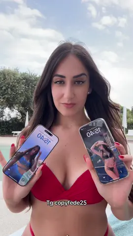Molti fanno rate per un iPhone che non possono permettersi… ma non investono neanche un euro per il loro futuro… #fyp #perte #iphone #tiktokitaly🇮🇹 #financialfreedom 