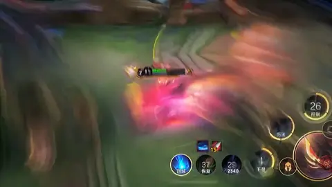 fan lan vào đánh giá xem skin nào là mượt nhất 🦦  #HonorofKings #hokcreator #hokstudio 