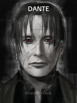 Vergilius meets Dante. From Devil May Cry. #projectmoon #limbuscompany #vergilius #dante #devilmaycry 