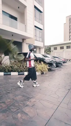 On my way to the studio #fyp