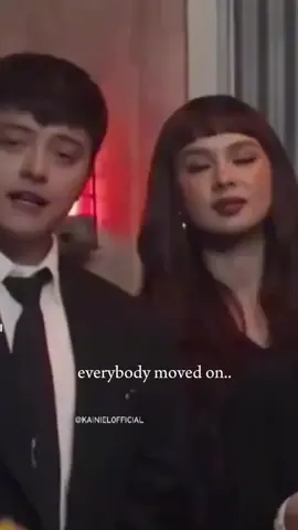 help, I'm still at the restaurant #kathniel #kathrynbernardo #danielpadilla #relapse #helpimstillattherestaurant 