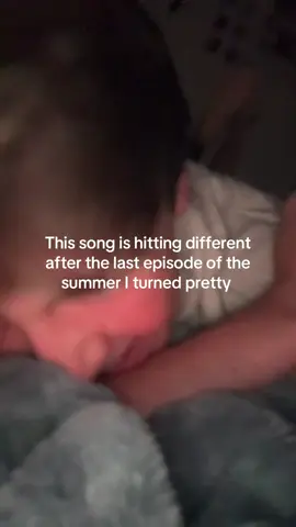 Iykyk #tsitpseason3 #thesummeriturnedpretty #tsitp #taylorswift #fyp 