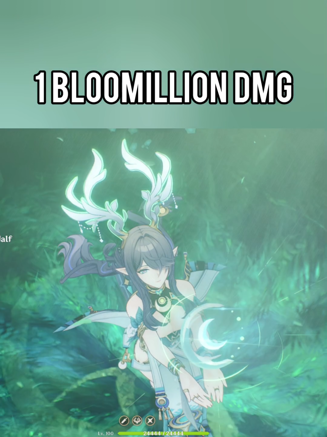 I don't even have the new set #ItStartsInNodKrai #NodKraiCharacters #GenshinImpact #laumagenshinimpact #lauma 