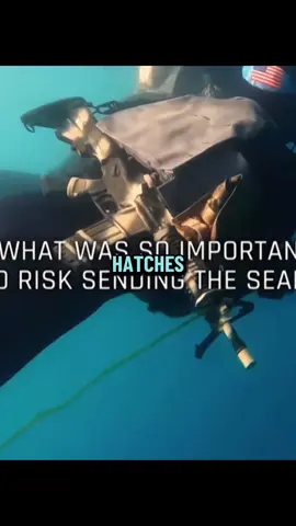Top secret #navyseal #miltok #fyp #military #northkorea 