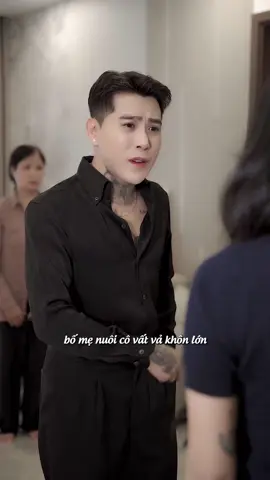 Chữ Hiếu đặt lên đầu #dungpham #dungphamanh #phimngandungpham #phimngantiktok #lethumai 