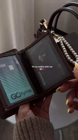 Replying to @Kettle corn inuubos nyo naman 😭 ayan may stocks na ulittt 💕💫 #wallet #walletforwomen #wallettok #purse #fyp 