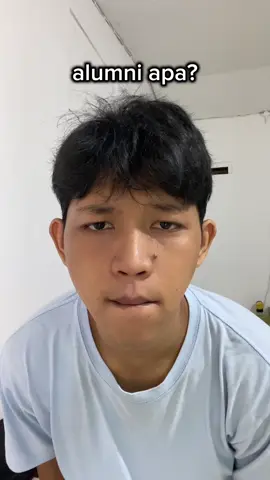 alumni anak misioner kumpul! #sekami #katolik 