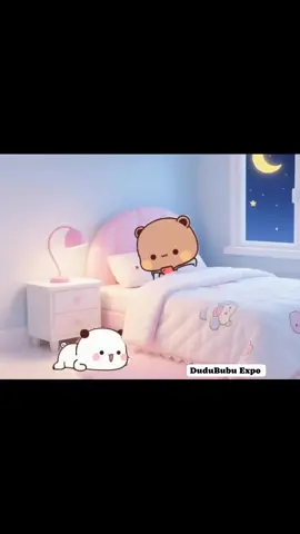 love dudu- bubu❤️ #dudububuexpo 