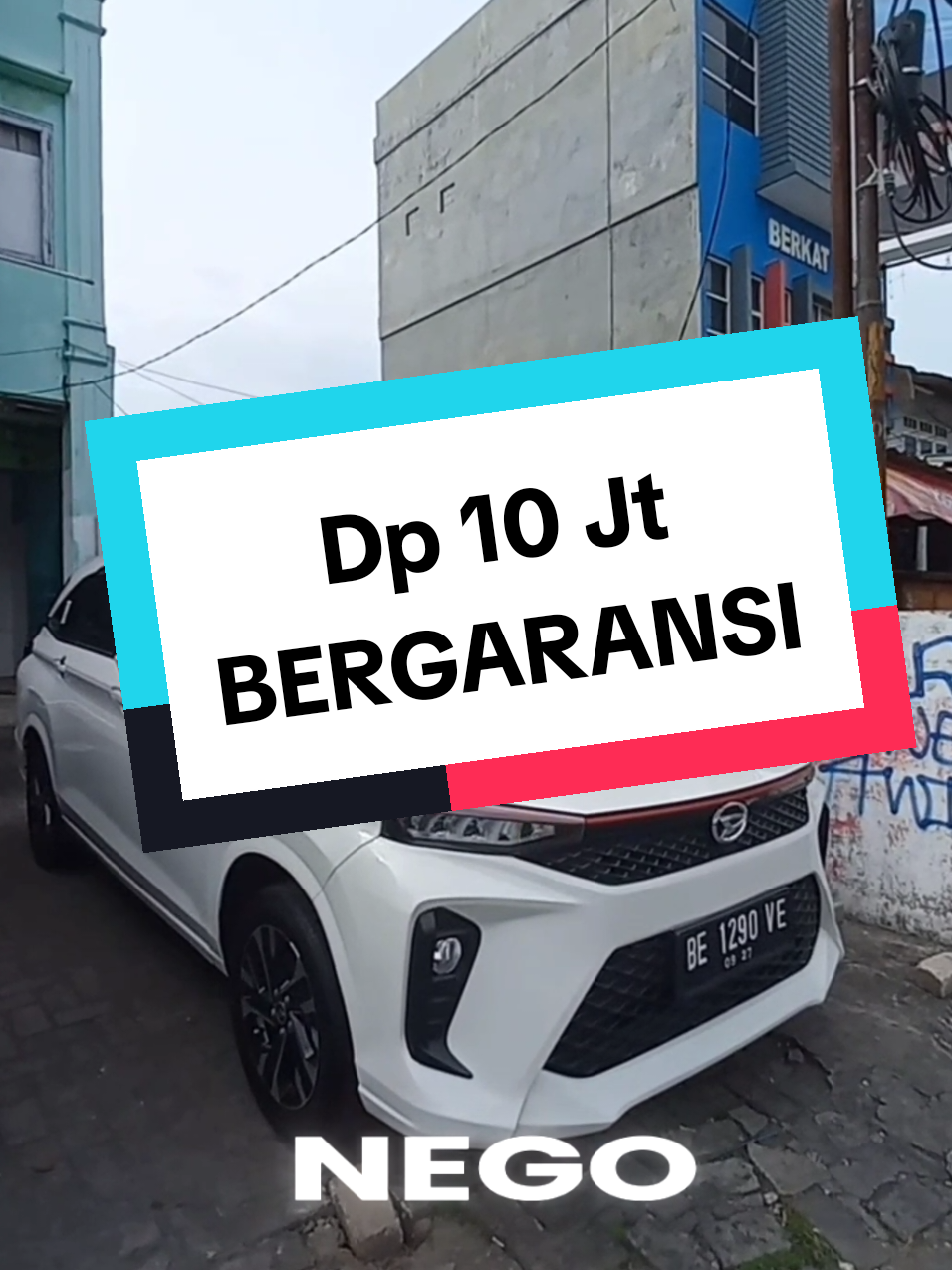 Allnew Xenia 1.5 R Ads Manual 2022 Cash, Kredit & Tukar Tambah  Minat Telp/WhatsApp 085182966906 #bandarlampung #lampung #jualbelimobillampung #xenia #daihatsu 