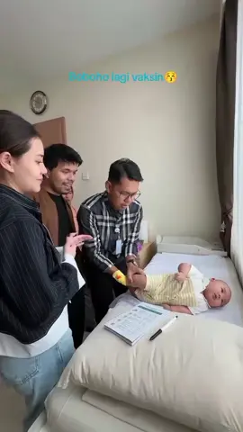 gemes😚#ahmadarashomarathariq #aaliyahmassaid #thariqhalilintar #babytiktok #viral 