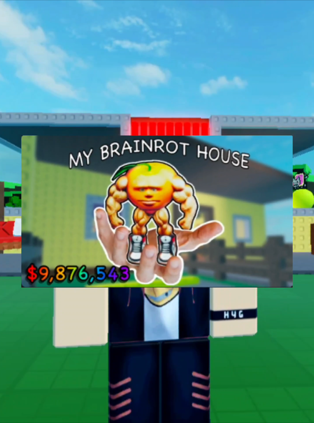 link game: https://www.roblox.com/games/120496675656373/My-Brainrot-House #roblox #tomsigma #robloxfyp #brainrot #fyp 