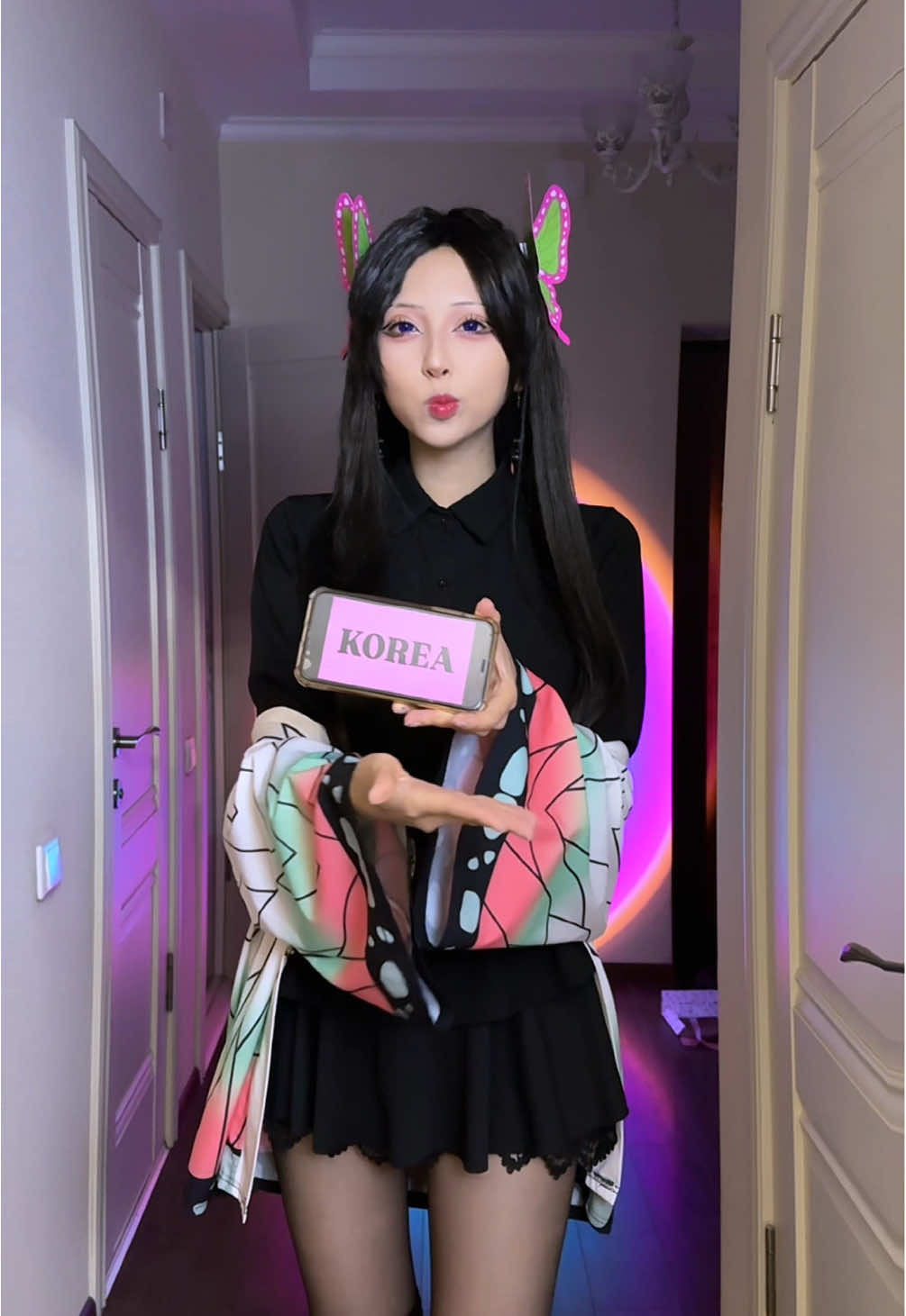 For your Korean friends 🫶🏻🇰🇷 