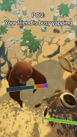 A helping hand would've been great ... #peak #peakgame #peakgameclip #peakgameme #peakgameplay 