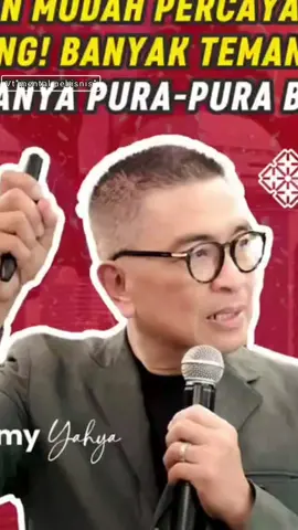 #polapikir #mindset #pelajaranhidup #mental #helmyyahya 