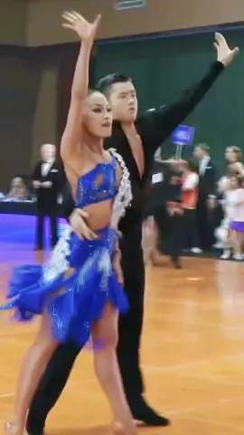 Congratulations to Adsdsance Sponsorship Tan Qiwen & Li Xiaoran (China) won 1st place in Under 19 and 2nd place in Under 21 International Open Latin Dance in 2025 Beijing Open Dance Festival. Shop online:www.adsdance.com Email:sales@adsdance.com #adsdance #Adsdanceshoes #latindance #ballroomdance #ballroomlatin #latinamerican #ladiesshoes #ladiesdanceshoes #menshoes #mendanceshoes #dancer #danceshoes #insogrip #ballroomstandard #poliyou 