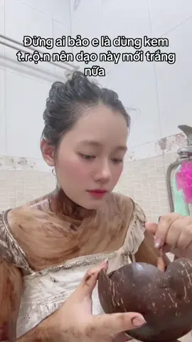 Thần thiếp giải thích cx chán rồi! Thôi thần thiếp xin để bí quyết tại đây! Mn cứ vô xem đánh giá là sẽ hiểu nè ❤️ #fyp #trending #xuhuong #bottamtrangthanhoattinhcafenhanang #bottamtrang 