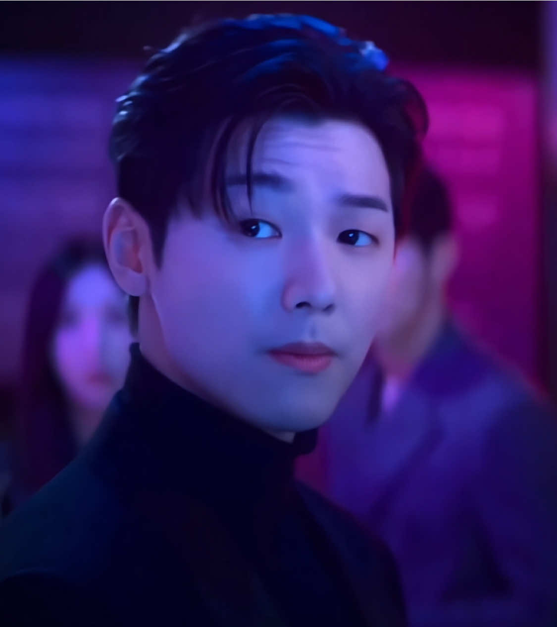 my type banget ini mah #kangminhyuk #hanjunkyung #celebrity #kdrama #cloversq  scp @tenascenes on ig 