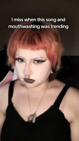 average mouthwashing fan #mouthwashing #mouthwashinganya #headlock #winter2024 