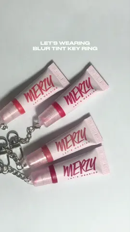 Helping u find THE shade from the Merzy Let’s Wearing Blur Tint Keyring 💄✨ Soft, blendable, and always in style 💕 Which shade is calling your name? 👀 🛒 Add to cart now #blurringtint #blurtint #liptint #merzy\