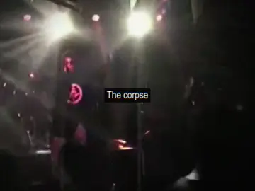 The morticians flame #acidbath #sludgemetal #lyrics_songs #fyp #daxriggs 