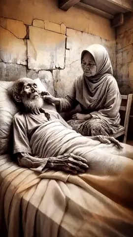 Tenang disana ya kek, sekarang kakek gak merasakan sakit lagi, tunggu nenek disana ya kek...  #profil_ku  #foryoupage  #story  #mentahan 