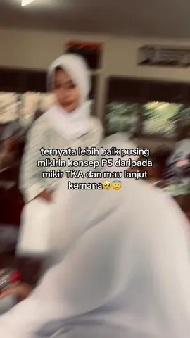 kerja or kuliah #agit #tka #sma #foryoupage #fypシ 