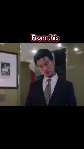 This not the same person! I can’t believe this #seekyli #abodesire #shenwenlanggaotu 