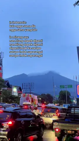 “sarupo, indak saparangai” . . . #minangkabau #laguminang #tantibatanti #foryou #fypシ゚ 