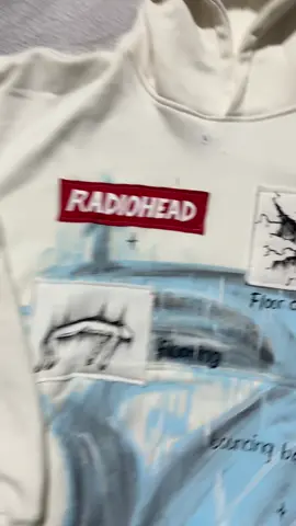 let down#radiohead #letdown #fyp 