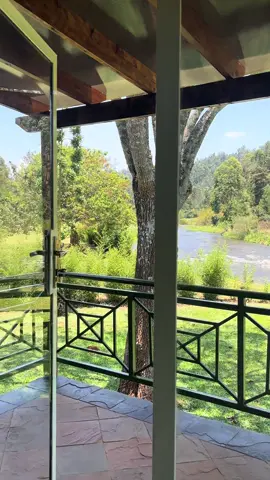 Gura River, Gura, Kenya  Gura River Cottages & Retreat Find the place on IG @gurafarm