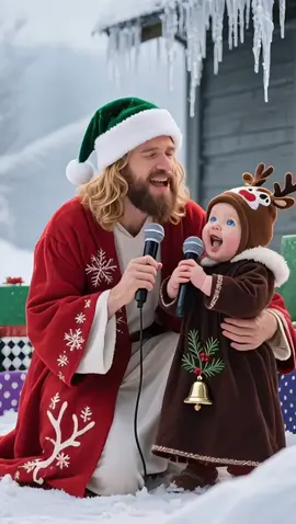 #jesus #jesuslovesyou #god #baby#babyvoice #cute #cutebaby#song
