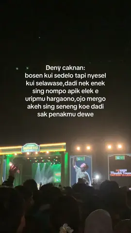 #konserwarisanrasadenycaknan#masukberanda#banjarnegara#