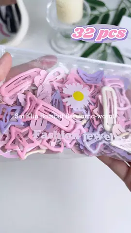 ga kalah cantik sama jepitan yang lainnya😍😍#chekoutkeranjangkuning✅ #fyppppppppppppppppppppppp #murahbanget #aksesorisrambut #fyp 