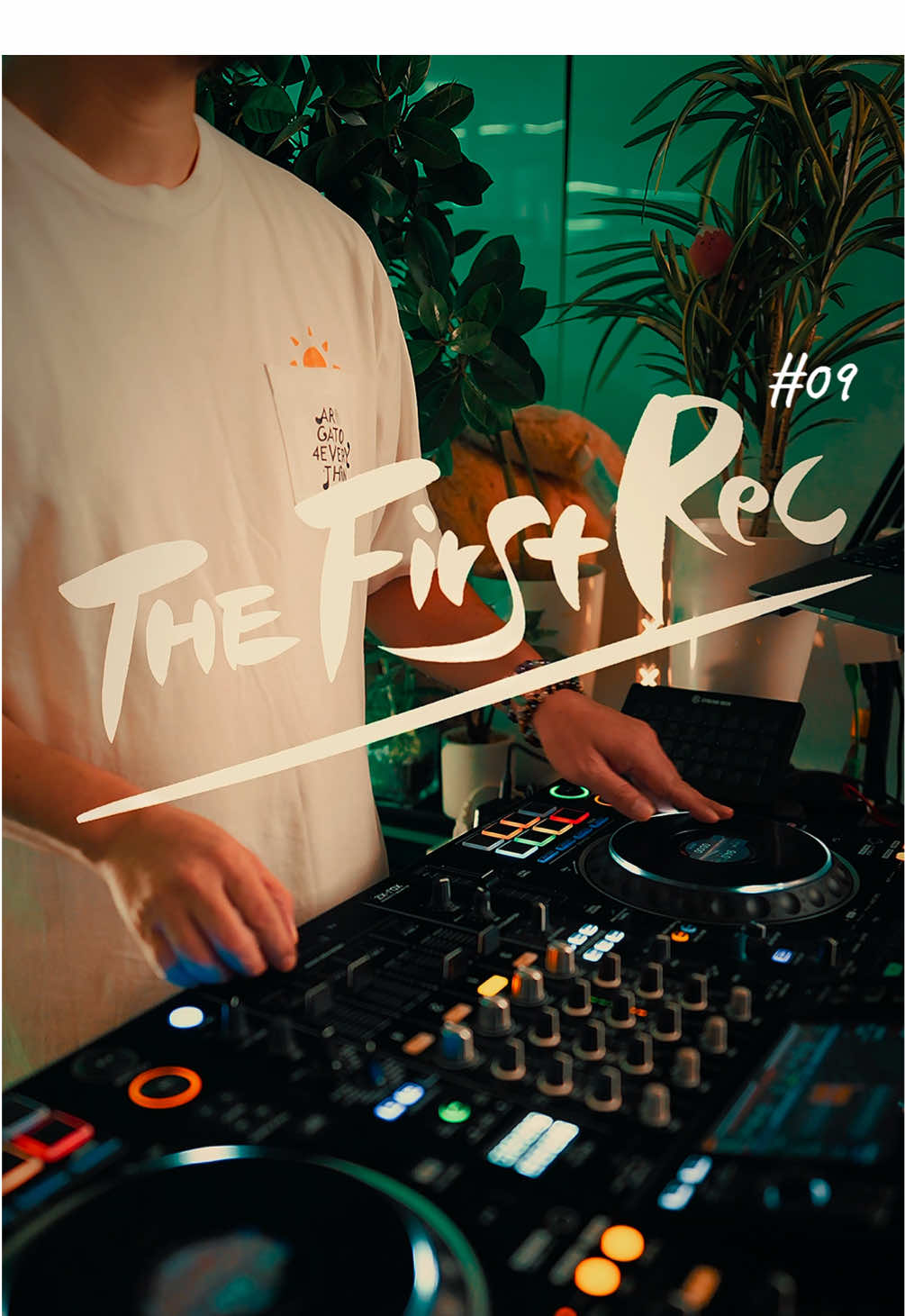 What kind of Mash up  do you like? 【The First Rec 09】 #mashup #shyguy 