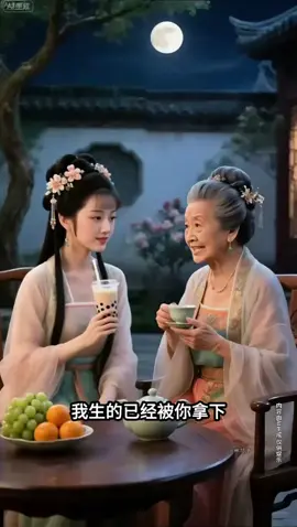 這家你已經一統天下了😂#婆媳#搞笑視頻#萬萬沒想到 