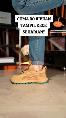 kapan lagi promo se menarik ini, gass order sekarang juga!!🔥🥰 #buruandicheckout #sepatu #sneakers #sepatuviral #fyp 