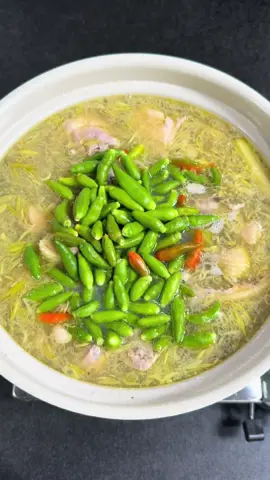 Bạn đã thử món này chưa?#xuhuongtiktok #ilovetiktok #dacsanmientay #trending #monngonmoingay 