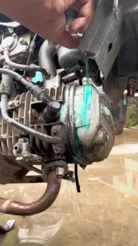 #pembersihjamurkacamobil #pembersihkerakbodymobil #pembersihkerakmesin #fyp 