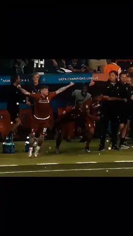 Liverpool champions