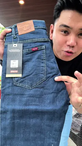 Pang casual pants #denimpants #stretchablepants  #skinny #jeans #snappyclothing 