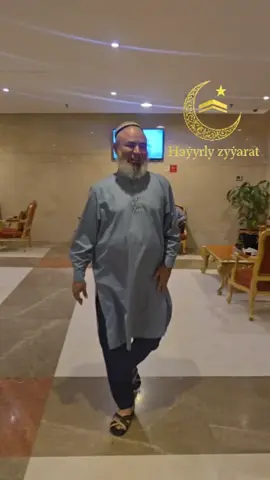 Hayyrly zyyarat H/K Oktýabr 14. 2025 ý Noýabr 5. 2025 ý Dekabr 3. 2025 ý Ýanwar 2.2026 ý 14 günlik Umra zyýaraty • 10 gün Mekke 🕋 • 4 gün Medine 🕌 • Gidiş-gaýdyş biletler 🛫 • Viza hyzmaty 🪪 (islendik ýurtdaky raýatlarymyza) 🇹🇲 • 4🌟 iň ýakyn ýerde ýerleşýän Arassa oteller🏢🏘 • Gid we terjimeçi hyzmaty 👳🏻‍♂️ • Sowgatlar 🎁 • Ýeňsiz 👕 • Sim kart 📞📱 • 5 litr Zamzam suw 🥛