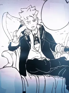 #boruto #borutouzumaki #borutotwobluevortex #anime #mangaedit @