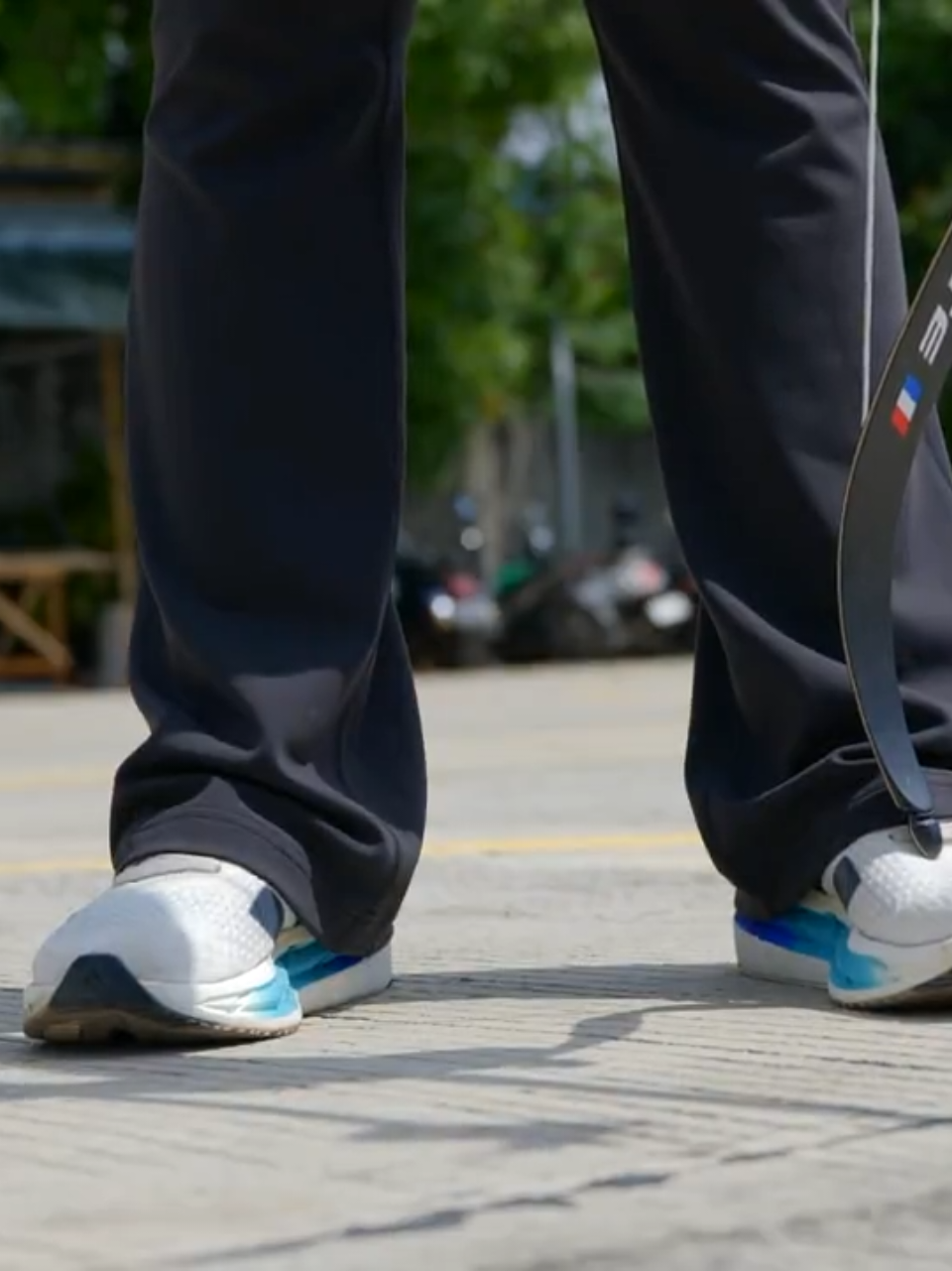 flashback aqeela panahan,waktu itu harqeel masih malu2🤏😅 #harqeel #harryvaughan #aqeelacalista #panahan 