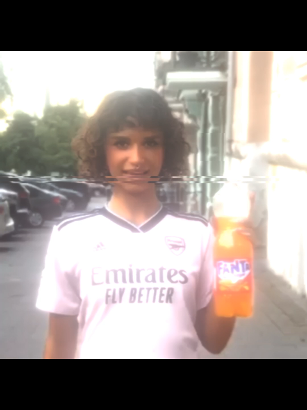 Fanta anta nta ta AAAAAAAAAAAA || Dexter edit Fanta edit please go viral #fanta #pleasegoviral #fyp #dexter #girl 