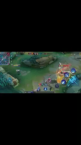 dancing  gusion🤩 #endseason #fypシ  #MLBB #ReadyforTrippings #ReadyforNEXT #MLBBNEXT2025 