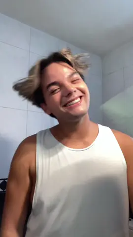 Uma transição basiquinha para começar o dia 💕#trend