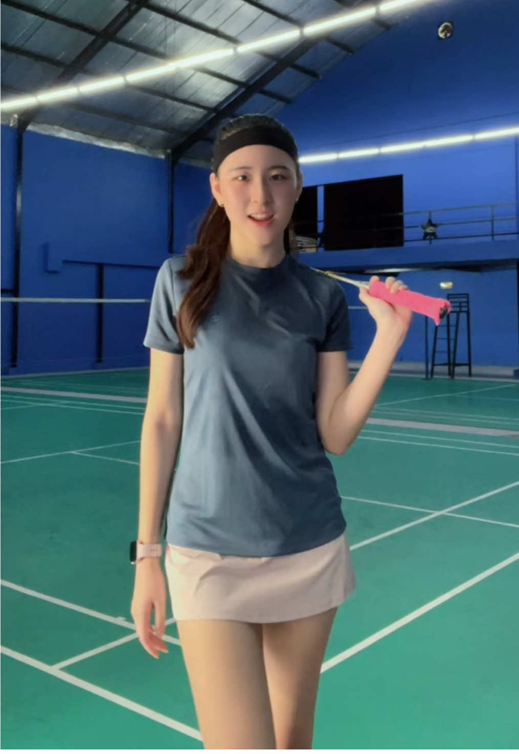 Badminton dayy🏸🫶🏻