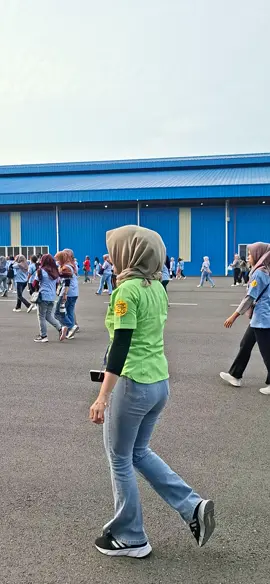 larii upinnn lariii @EnyNilyaaa  #fypage #kulipabrik #hwaseungindonesia #hwaseungpati2 