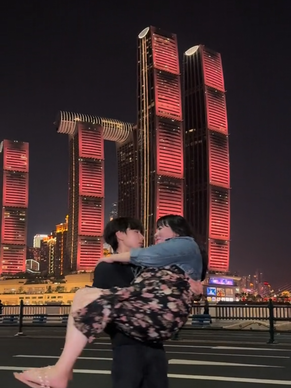 #chongqingcity #chongqingmotorbike #fyp #trending 